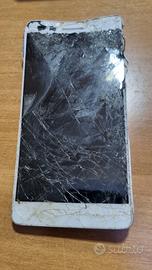 2489-Smartphone Honor 7 PLK-L01