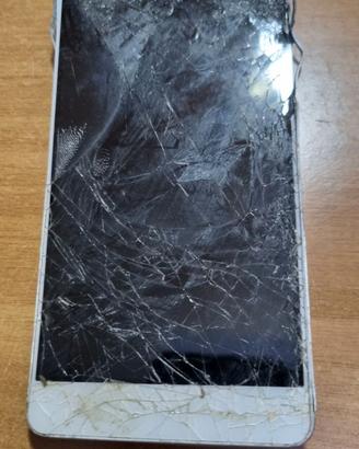 2489-Smartphone Honor 7 PLK-L01