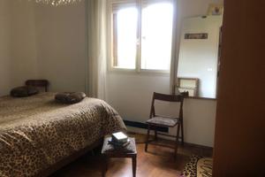 Libere Stanze in grande appartamento