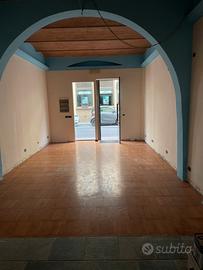 FONDO COMMERCIALE 40mq