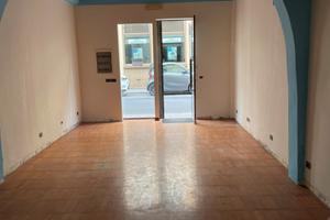 FONDO COMMERCIALE 40mq