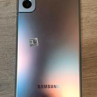 Samsung S21+ perfetto