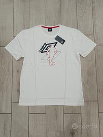 Tuta uomo estiva umbro