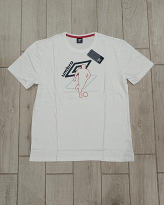 Tuta uomo estiva umbro