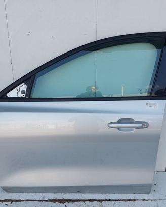 2577507 PORTA ANTERIORE SX FORD FOCUS IV (HN) STLI