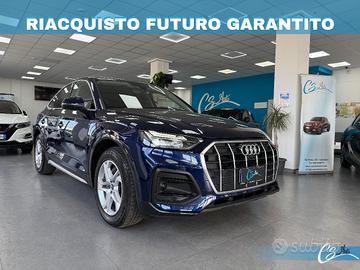 Audi Q5 Sportback 35 2.0 tdi mhev 12V s tronic