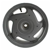 Cerchio posteriore 12x3.50 Honda Pantheon 125