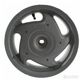 Cerchio posteriore 12x3.50 Honda Pantheon 125
