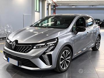 Renault Clio TCe 100 CV GPL Techno IN ARRIVO