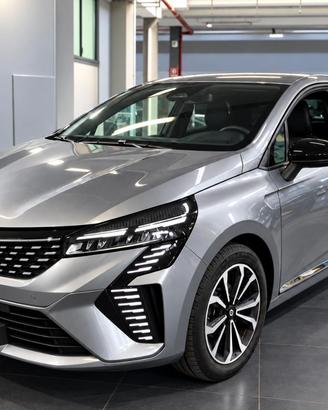 Renault Clio TCe 100 CV GPL Techno IN ARRIVO
