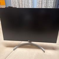 Monitor Lg Full HD