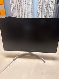 Monitor Lg Full HD