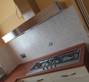 K E PIANO COTTURA SEMIPROFESSIONALE 