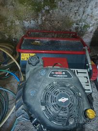 Meccanica Benassi TR 800