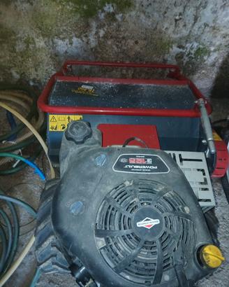Meccanica Benassi TR 800
