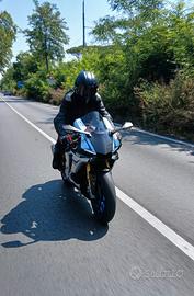 Yamaha R1M 2015