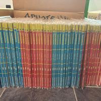 Collezione Quattroruote 1981–2006 (Ottime)