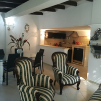 Si propone dependance indipendente