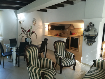 Si propone dependance indipendente