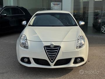 Alfa Romeo Giulietta 2.0 JTDm-2 150 CV Distinctive
