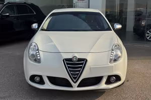 Alfa Romeo Giulietta 2.0 JTDm-2 150 CV Distinctive