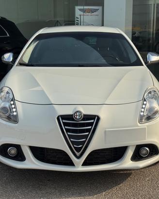 Alfa Romeo Giulietta 2.0 JTDm-2 150 CV Distinctive