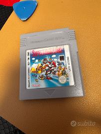 Super Mario Land