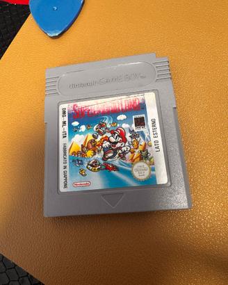 Super Mario Land