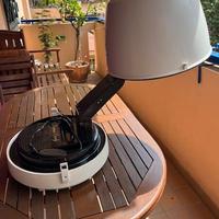 casco asciugacapelli Girmi LAdy