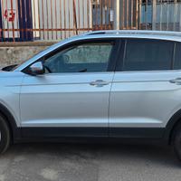 T-CROSS TURBO BENZINA 110 CV FULL OPTIONAL