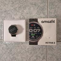 Smartwatch Amazfit Active 2 44mm – nuovo mai usato