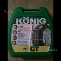 Catene da neve konig modello 040