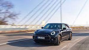 Ricambi mini clubman countryman cooper