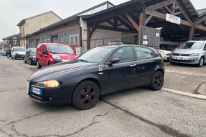 Alfa Romeo 147 1.6 16V TS Black Line