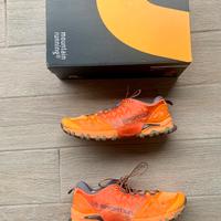 La Sportiva Bushido tg. 44,5