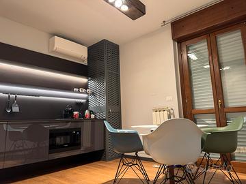 Pied-a-terre unico in Bergamo