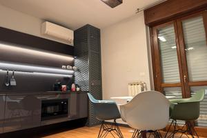 Pied-a-terre unico in Bergamo