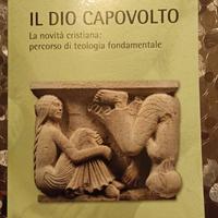 Libro IL DIO CAPOVOLTO Bruno Maggioni-Ezio Prato