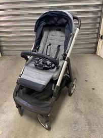 Duo Inglesina modello Aptica - passeggino, culla