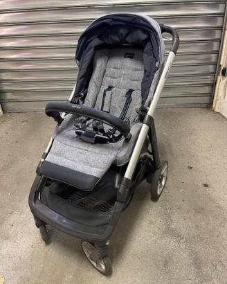 Duo Inglesina modello Aptica - passeggino, culla