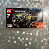 Lego technic Whack 42072