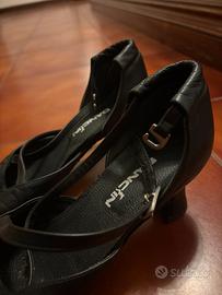 Scarpe da ballo 37 nere