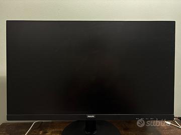 Monitor Phillips 241V8LAB/00