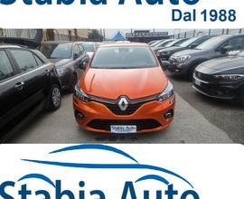 Renault Clio Blue dCi 8V 85 CV 5 porte Zen