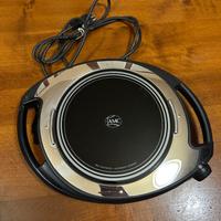 Piano cottura NAVIGENIO AMC