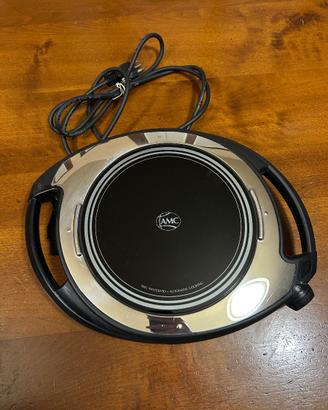 Piano cottura NAVIGENIO AMC