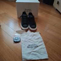 scarpe alexander mcqueen