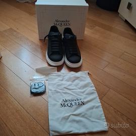 scarpe alexander mcqueen