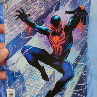 Ultimate Spider-Man 1 variant