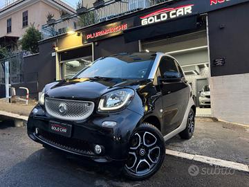 Smart ForTwo 70 1.0 Passion LED Pronta consegna
